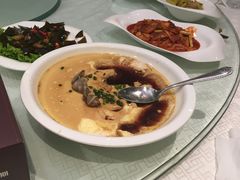 -牡丹峰朝鲜料理