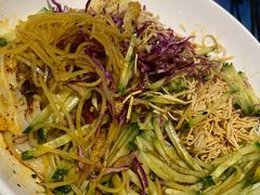 庆赫隆大拌菜-庆赫隆融合菜馆(群力店)