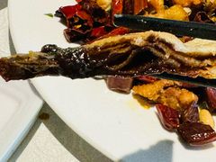 -辣婆婆(航天桥店)