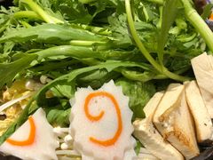 精选寿喜锅-昱匠·日本料理(金融街店)