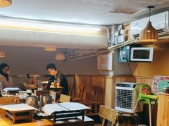 -平娃三宝烧烤·面食(富丰桥店)