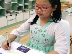 -学知乐教育·幼小衔接·小学科辅导(嘉定镇校区)