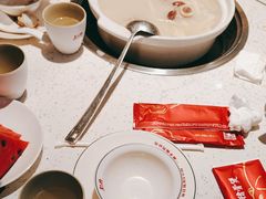 -三人行骨头王火锅(长寿店)