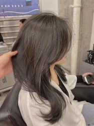 -DL HAIR SALON