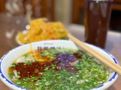 -丝路伊兰·兰州牛肉面(牛街总店)