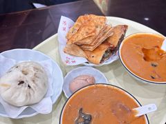 -方中山胡辣汤(顺河路店)
