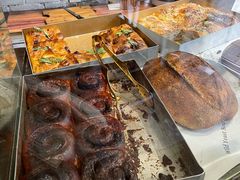 -O'mills Sourdough Bakery&Bistro(永嘉路店)