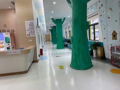 -小米熊儿童医院