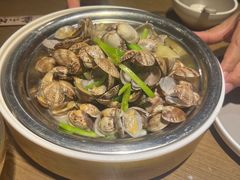 椒麻蛤蜊-宴小馆·小海鲜青岛菜(五四广场店)