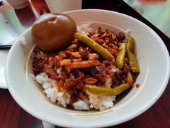 -古早人小吃店(黄河北路店)