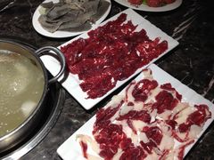 -仄园围炉坊·牛肉火锅·汕头卤水火锅(蛇口店)