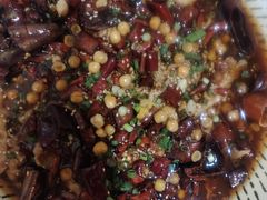 -那家老院子东北菜·饺子·小鸡炖蘑菇(艳华街店)