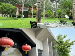 -禧宴Joyous Restaurant(禧园店)