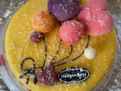 -哈根达斯(合肥天鹅湖店)