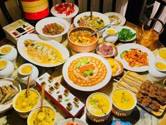 -范家小馆·烤鸭新京菜(金融街店)