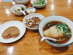 -小方的面(徐家汇店)