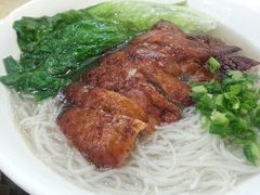 烧鹅米粉-喜喜茶餐厅(大朗长盛店)