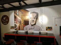 -武松家(丰益桥店)