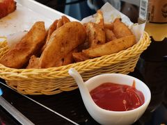 -通海俄式烧烤·俄罗斯大串(嵩山路店)