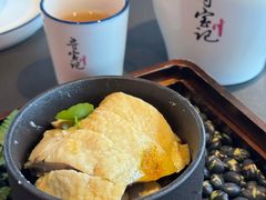 -寻宝记绍兴菜(鲁迅路店)
