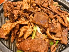 -老城味道·传统天津菜(杨柳青店)