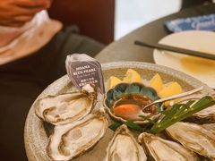 -斯普汇生蚝牛排馆(中骏世界城店)