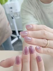 -九画美甲