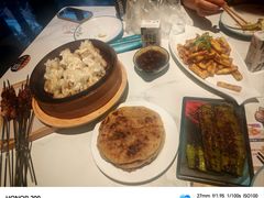 -西夏回族烧麦馆(牡丹街店)