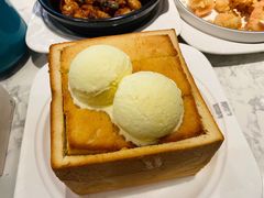 -曼玉餐厅(中原万达店)