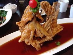 -老牌坊鲁菜名店(聊城美食岛店)