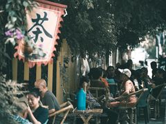 -成都市活水公园