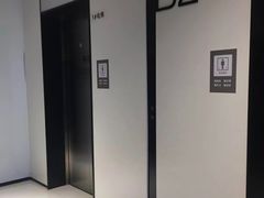 -杭州大厦501城市广场-停车场