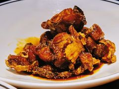 -应天大明王朝·南京菜(中山陵店)