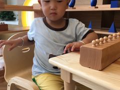 -贝思特蒙特梭利早教新区旗舰中心(苏州新区复悦城店)
