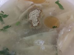 -津门永胜包子铺(哈尔滨道总店)