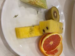 -第六季自助餐厅(甜水园店)