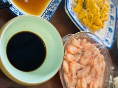 -灵福缘私房菜·农家菜(拈花湾·灵山大佛必推店)