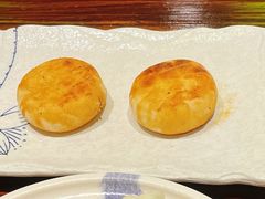 烤年糕-鸟鹏烧鸟居酒屋(熙龙湾店)