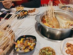 -签哥签妹儿串串火锅(青年路店)