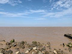 -南汇嘴观海公园