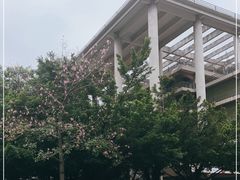 -广东工业大学(大学城校区)