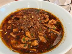 -川人川菜馆·小龙虾·鲜虾现做(黄山路店)