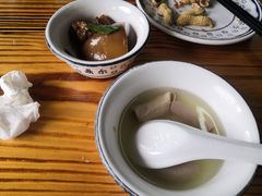 -杨厝六十六农庄农舍(杨厝路店)
