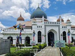 -槟城街头艺术街区