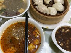 -苓记南京鸭血粉丝.皮肚面(县东巷店)