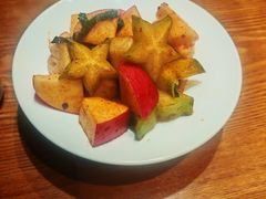 -甘家界柠檬鸭(安吉店)