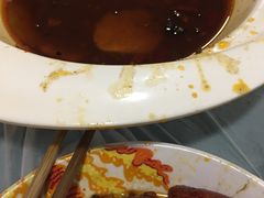 -霸王虾·小龙虾香辣蟹(玉林店)