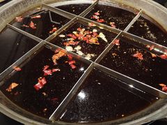 -美美老火锅(回龙湾店)