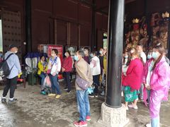 -峨眉山报国寺