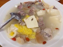 -聚友朋褡裢火烧(天北路店)